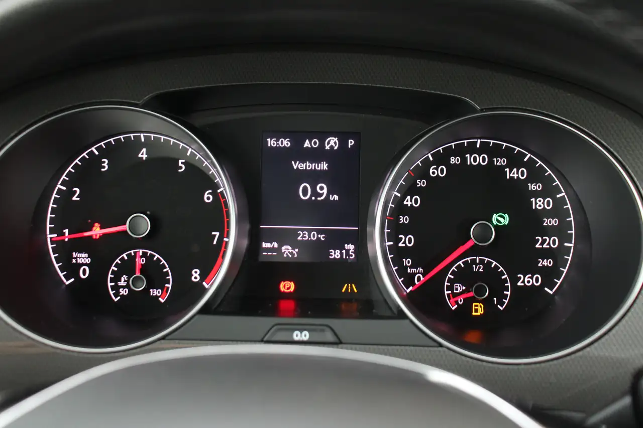 Volkswagen Golf 1.5TSI Active Automaat 150PK *CAM*NAVI*TREKHAAK*, миниатюра 21