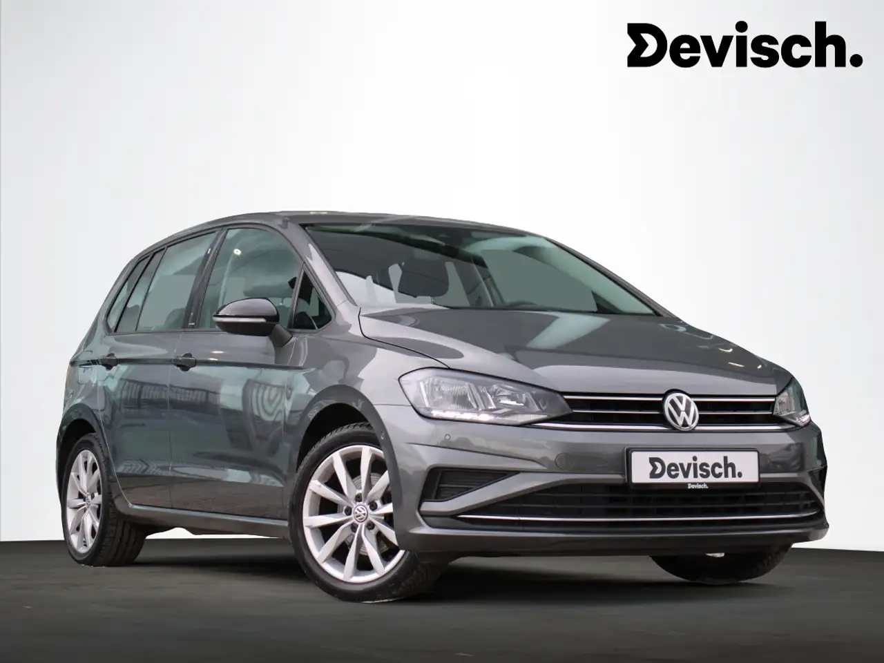 Volkswagen Golf 1.5TSI Active Automaat 150PK *CAM*NAVI*TREKHAAK*