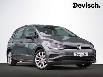1.5TSI Active Automaat 150PK *CAM*NAVI*TREKHAAK*