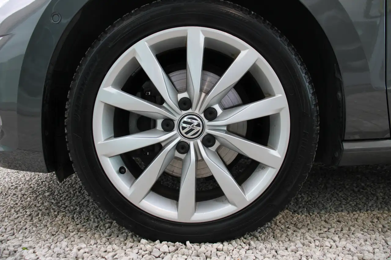 Volkswagen Golf 1.5TSI Active Automaat 150PK *CAM*NAVI*TREKHAAK*, миниатюра 3