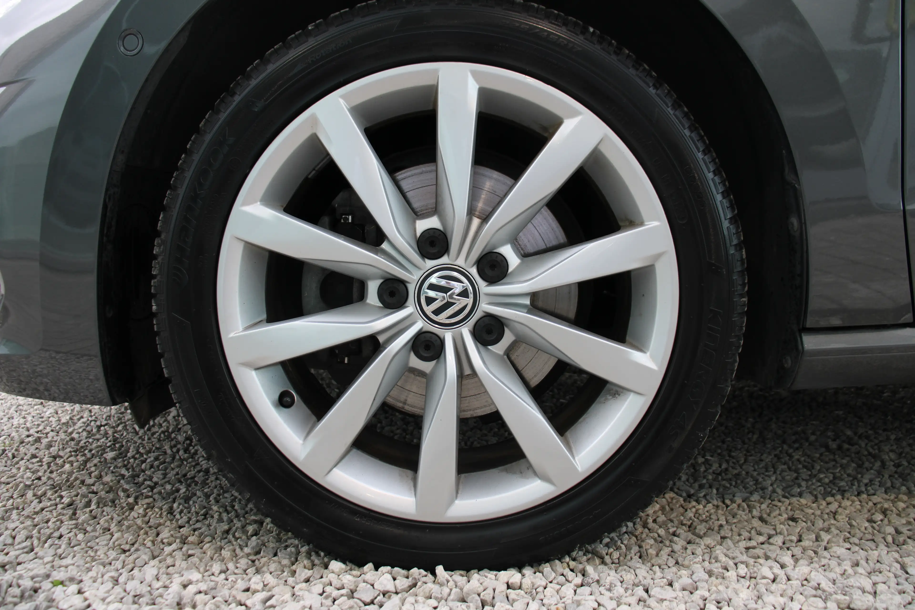 Volkswagen Golf Sportsvan 1.5TSI Active Automaat 150PK *CAM*NAVI*TREKHAAK* — photo 3