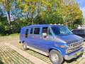 Chevrolet G 20 Blau - thumbnail 4
