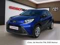 Toyota Aygo X X play Kék - thumbnail 1