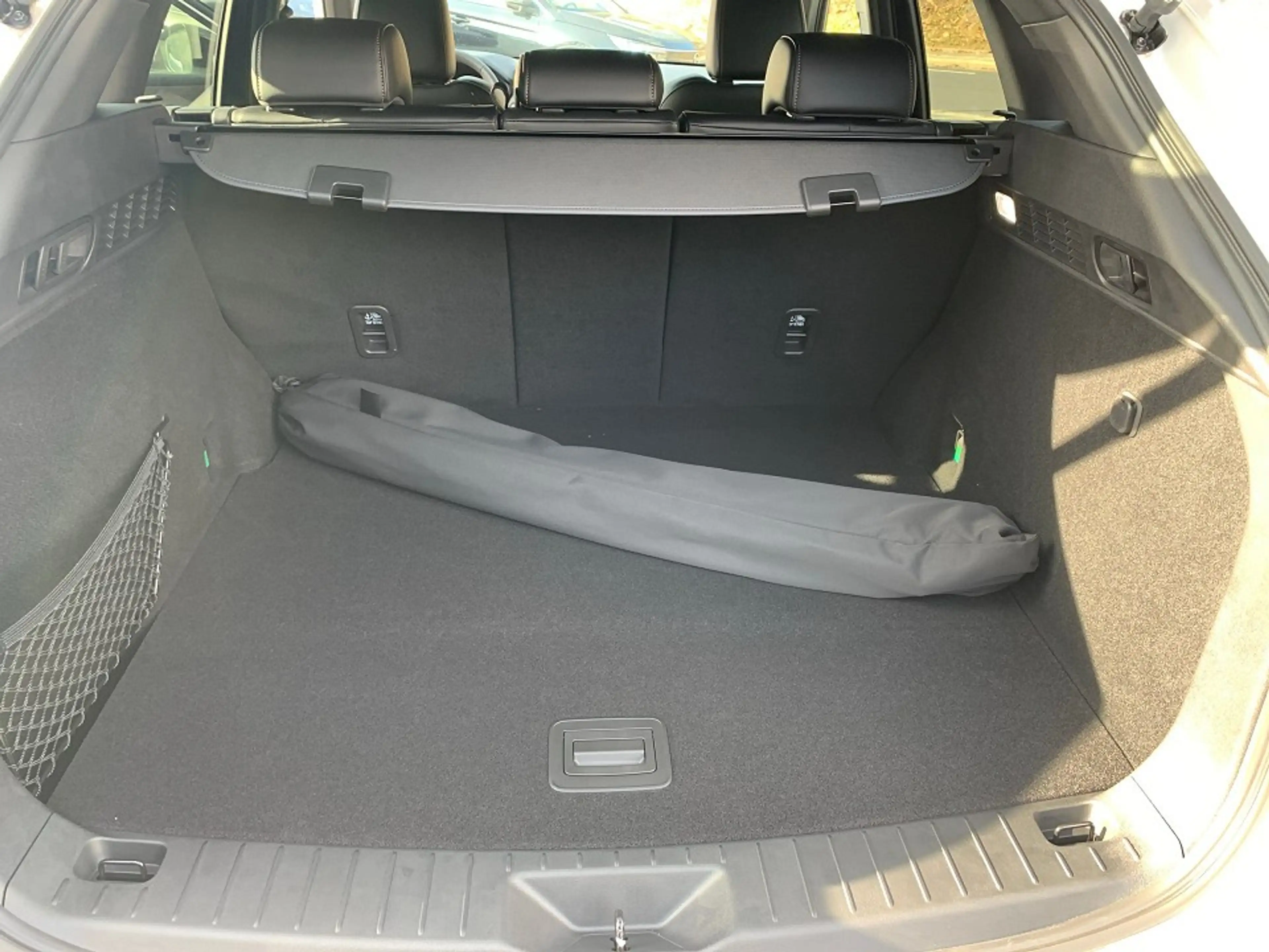Mazda CX-60 3.3L e-SKYACTIV D 254ps 8AT AWD Homura COSO Mazda — photo 12
