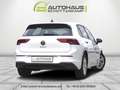 Volkswagen Golf VIII Lim. 2.0 TDI 1.HAND|PDC VH|APPLE|LED Weiß - thumbnail 5