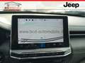 Jeep Compass LIMITED*FACELIFT*ACC*360°*APPLE*LED*SHZ* Silber - thumbnail 19