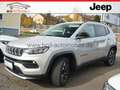Jeep Compass LIMITED*FACELIFT*ACC*360°*APPLE*LED*SHZ* Silber - thumbnail 10