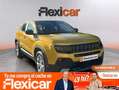 Jeep Avenger 1.2 Altitude 74KW Amarillo - thumbnail 1