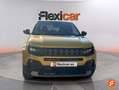 Jeep Avenger 1.2 Altitude 74KW Amarillo - thumbnail 2