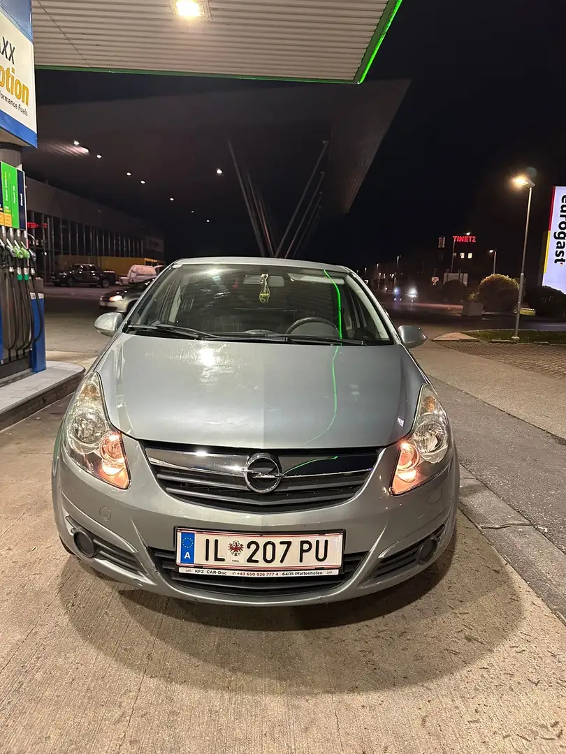 Opel Corsa 1,2 - 1