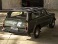 Jeep Cherokee 3P 4.2l Cambio Manuale* Crs *Stupende condizioni! Grün - thumbnail 7