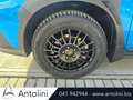 Subaru Crosstrek 2.0i e-Boxer MHEV CVT Lineartronic 4WILD Blu/Azzurro - thumbnail 9