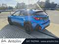 Subaru Crosstrek 2.0i e-Boxer MHEV CVT Lineartronic 4WILD Blu/Azzurro - thumbnail 4