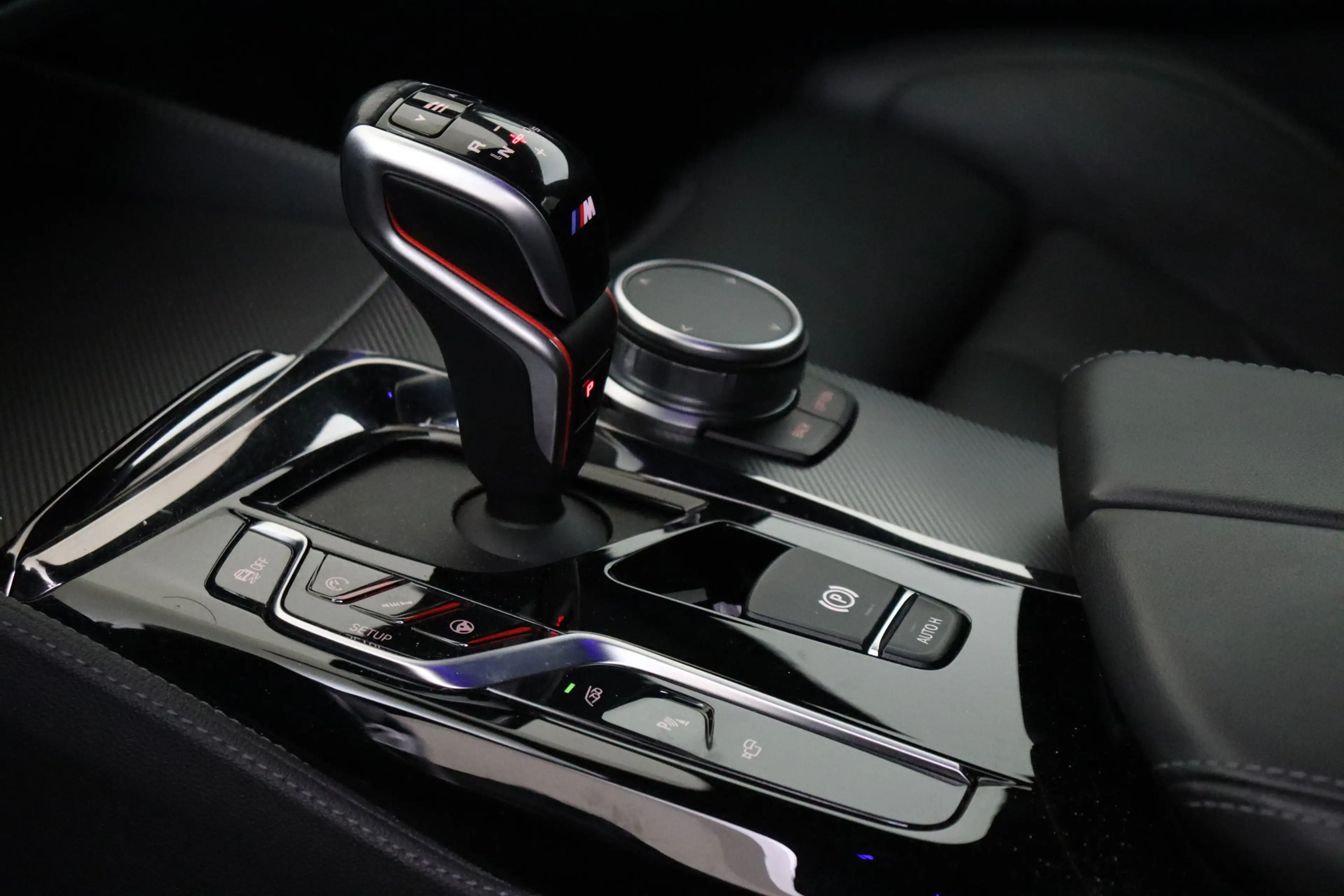 BMW M5 Automaat / Adaptieve LED / M Multifunctionele Stoe — photo 6