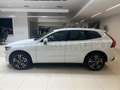 Volvo XC60 XC60 B4 (d) AWD Geartronic Momentum Pro N1 - AUTO Blanc - thumbnail 8