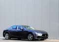 Maserati Ghibli 3.0 V6 S Q4 Bruin - thumbnail 4