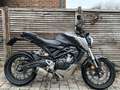 Honda CB 125 Noir - thumbnail 1
