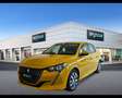 Peugeot 208 5 Porte 1.2 PureTech Active Amarillo - thumbnail 1
