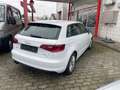 Audi A3 ambiente Automatik 8-fach bereift Sitzheizung Navi Weiß - thumbnail 7