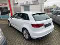 Audi A3 ambiente Automatik 8-fach bereift Sitzheizung Navi Weiß - thumbnail 4