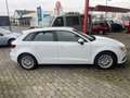 Audi A3 ambiente Automatik 8-fach bereift Sitzheizung Navi Weiß - thumbnail 8