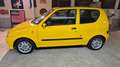 Fiat Seicento Sporting Abarth Giallo - thumbnail 4