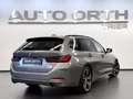 BMW 330 d xDrive Touring LCI SPORT-AUT. LEDER ST-HZG Grau - thumbnail 6
