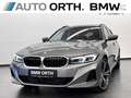 BMW 330 d xDrive Touring LCI SPORT-AUT. LEDER ST-HZG Grau - thumbnail 5