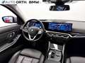 BMW 330 d xDrive Touring LCI SPORT-AUT. LEDER ST-HZG Grau - thumbnail 17