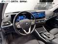 BMW 330 d xDrive Touring LCI SPORT-AUT. LEDER ST-HZG Grau - thumbnail 18
