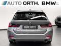 BMW 330 d xDrive Touring LCI SPORT-AUT. LEDER ST-HZG Grau - thumbnail 9