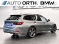 BMW 330 d xDrive Touring LCI SPORT-AUT. LEDER ST-HZG Grau - thumbnail 2