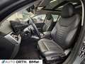 BMW 330 d xDrive Touring LCI SPORT-AUT. LEDER ST-HZG Grau - thumbnail 12
