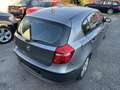 BMW 116 116d Österreich-Paket Grau - thumbnail 4