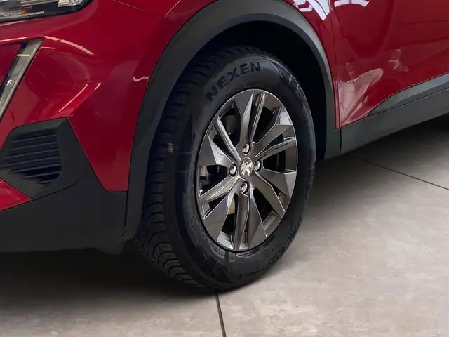 Peugeot 2008 view 15