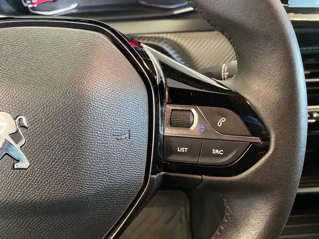Peugeot 2008 view 14
