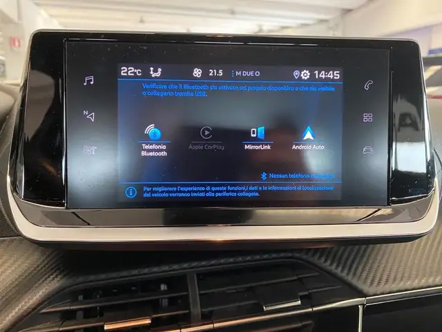Peugeot 2008 view 10