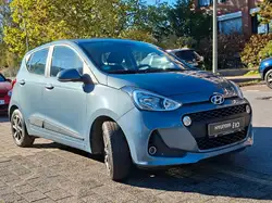 Hyundai i10 Style AUTOMATIK Klima 1.2 4Zylinder 1.Hand