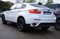 BMW X6 (E71) XDRIVE30DA 245CH LUXE PACK SPORT Blanc - thumbnail 3