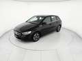 Mercedes-Benz B 160 160 executive Negro - thumbnail 2