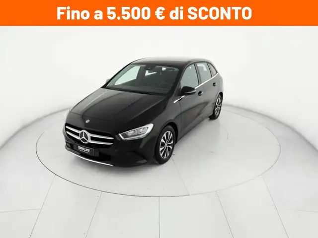 Mercedes-Benz B 160 160 executive