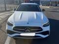 Mercedes-Benz C 200 d Blanco - thumbnail 2
