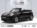 MINI Cooper Cabrio Essential Trim PDC Klima. Aut. LED Schwarz - thumbnail 1