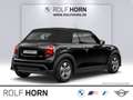 MINI Cooper Cabrio Essential Trim PDC Klima. Aut. LED Schwarz - thumbnail 2