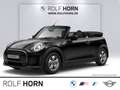 MINI Cooper Cabrio Essential Trim PDC Klima. Aut. LED Schwarz - thumbnail 1