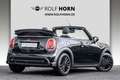 MINI Cooper Cabrio Essential Trim PDC Klima. Aut. LED Schwarz - thumbnail 2