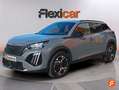 Peugeot 2008 1.2 PureTech S&S Allure Pack 100 Gris - thumbnail 3