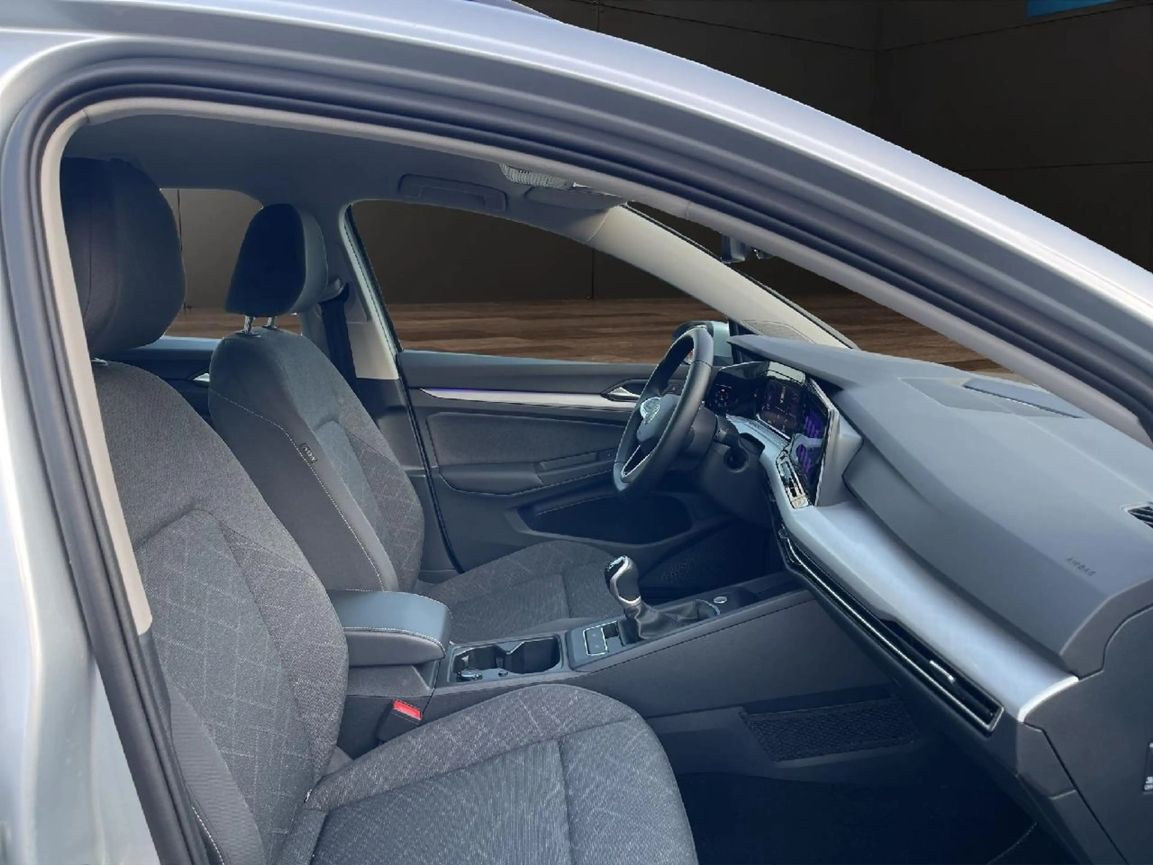 Volkswagen Golf Variant Life*aAC3Zonen*Business Premiun* — photo 13