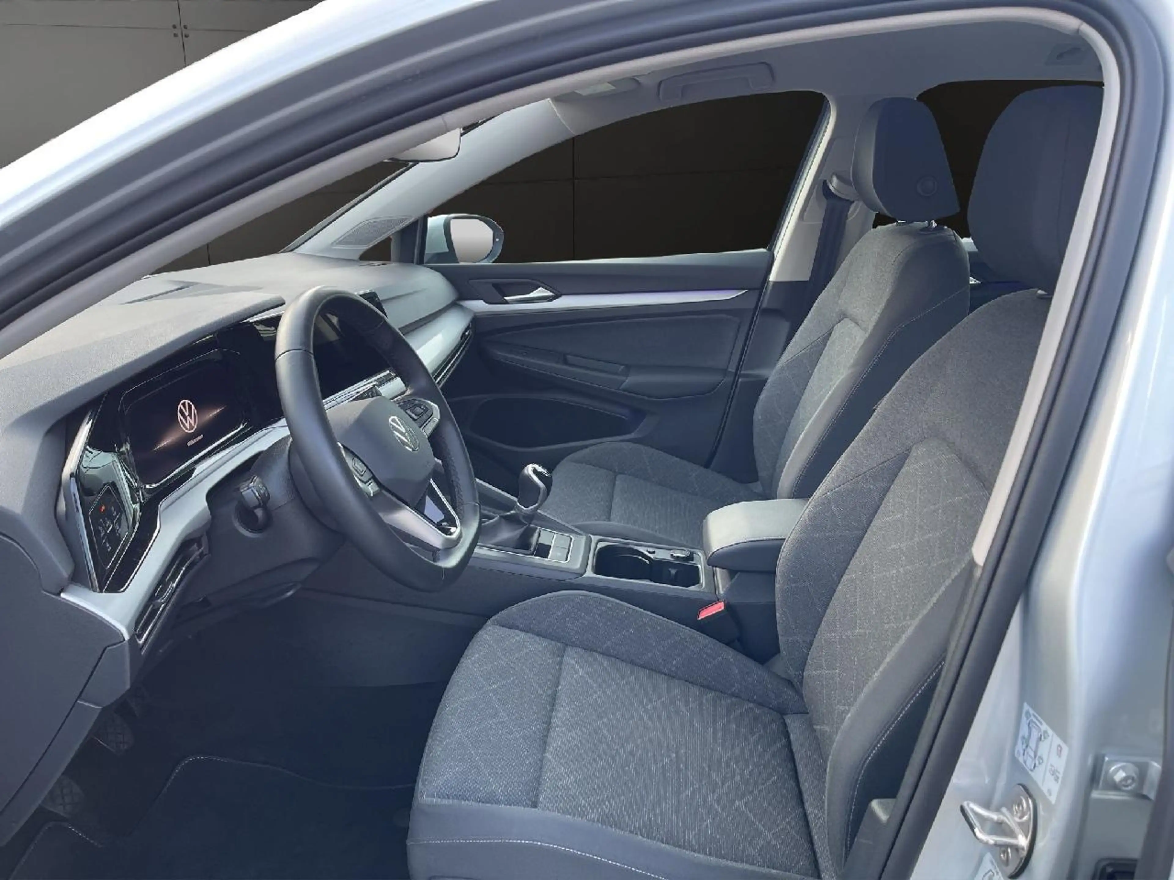 Volkswagen Golf Variant Life*aAC3Zonen*Business Premiun* — photo 7