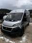 Fiat Ducato Silber - thumbnail 1